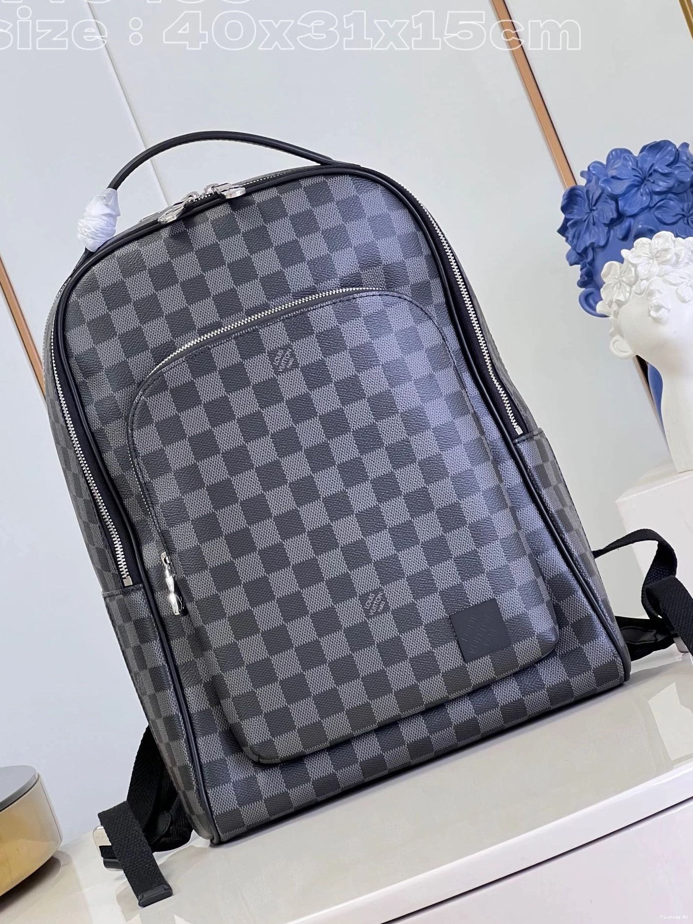 Firstbag ru Avenue Backpack VUITTON LOUIS 0731